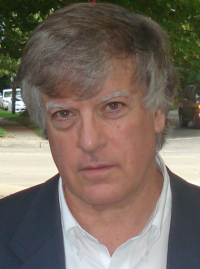 U.S. journalist David Satter