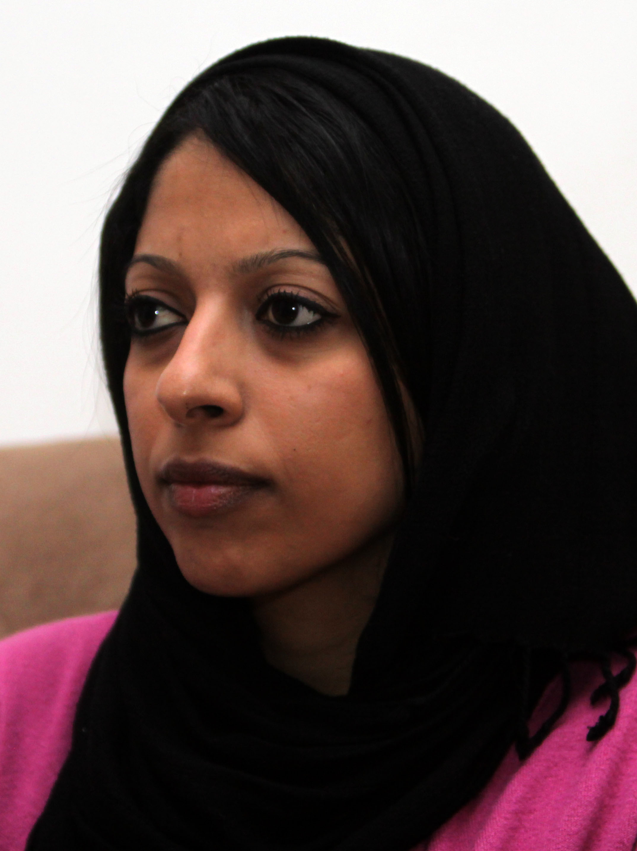 Zainab AlKhawaja