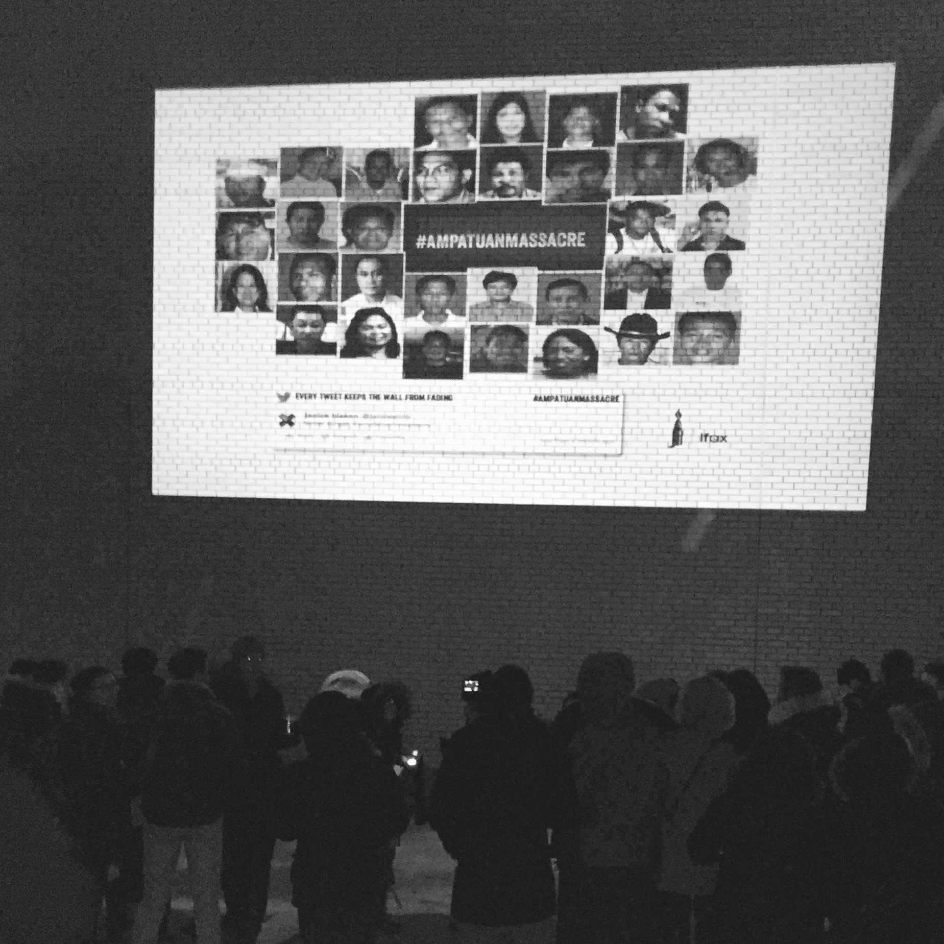  تجمع في تورنتو بتاريخ 2 كانون الأول للتغريد من أجل العدالة في قضية مذبحة امباتوان