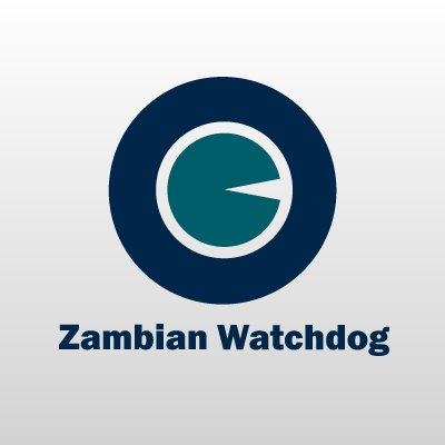 El logo de Zambian Watchdog