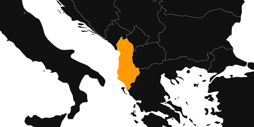 Albania