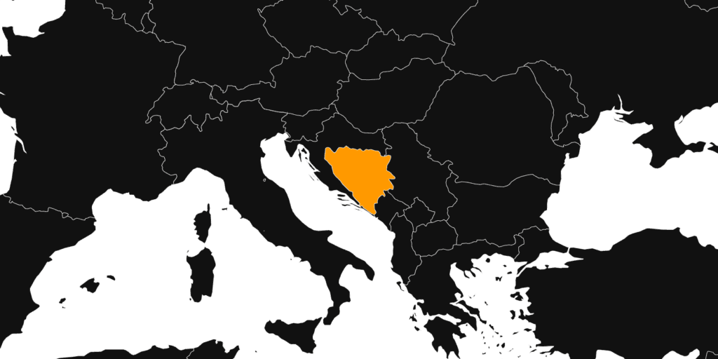 Bosnia and Herzegovina