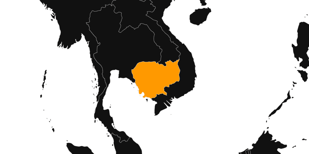 Cambodia