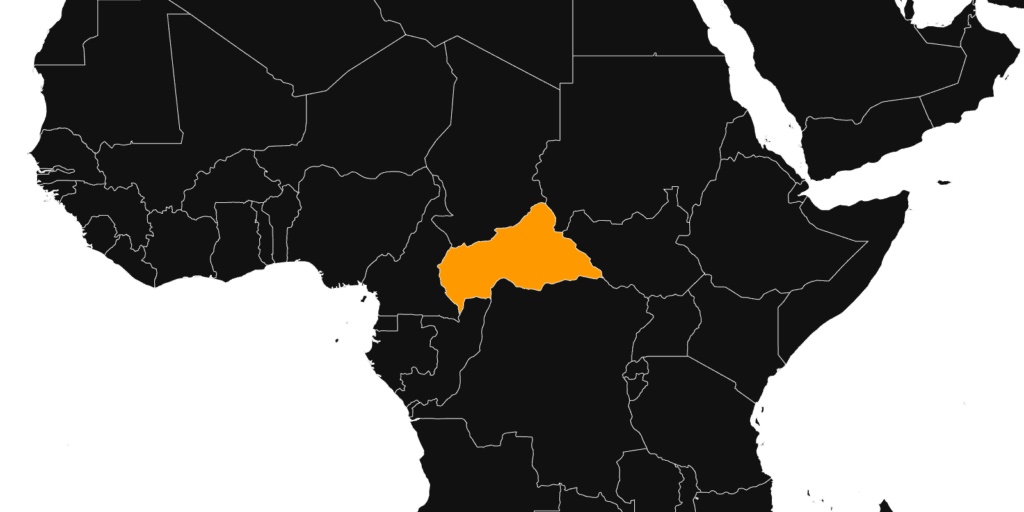 Central African Republic