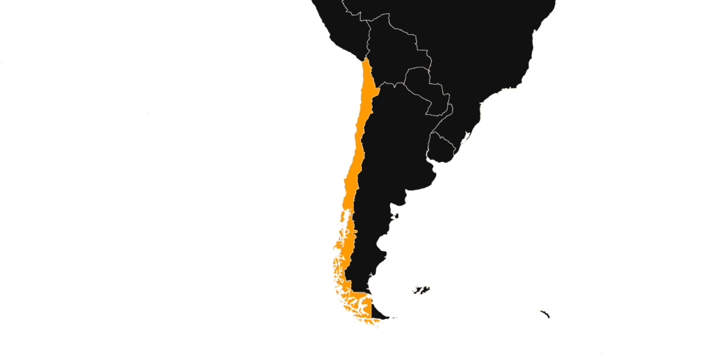 Chile