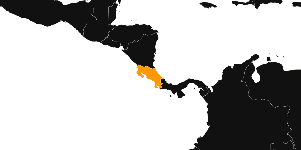 Costa Rica