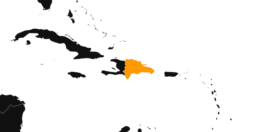 Dominican Republic