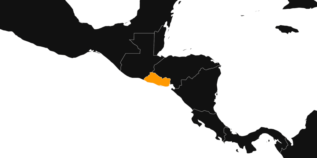 El Salvador