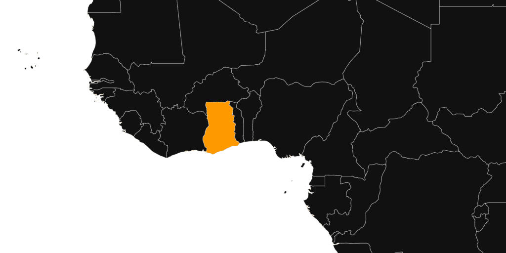 Ghana