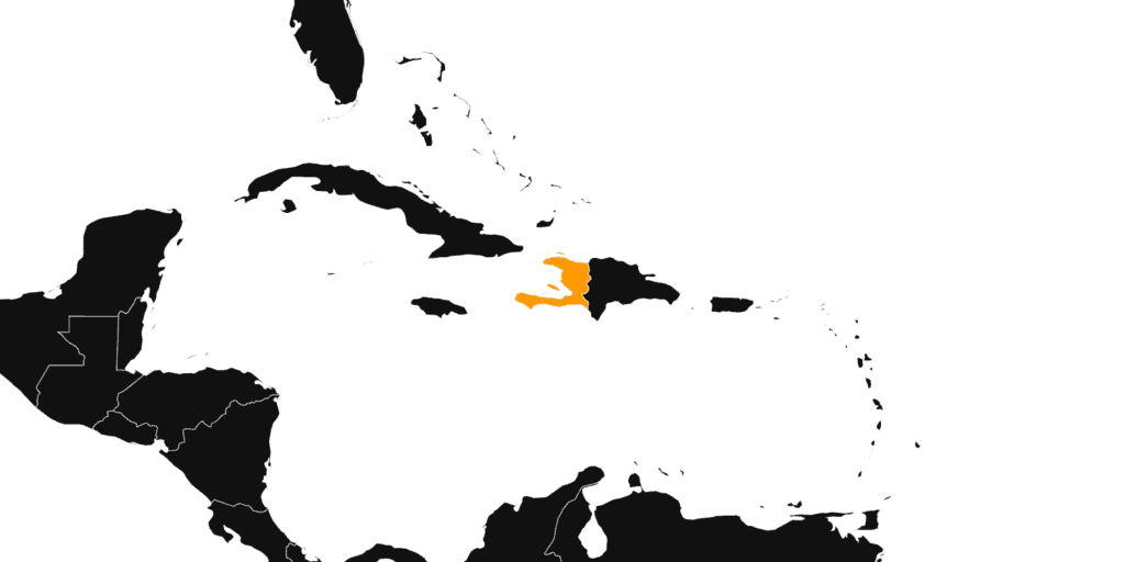 Haiti