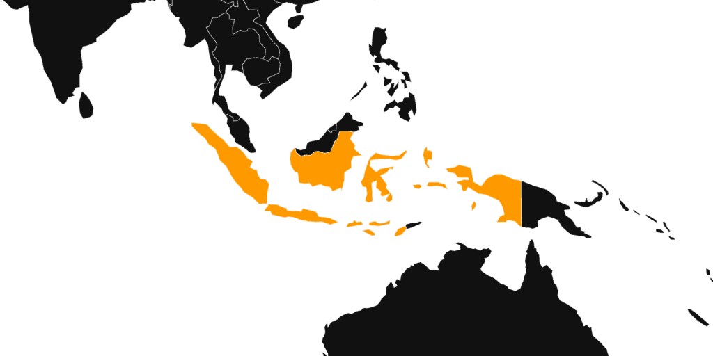 Indonesia