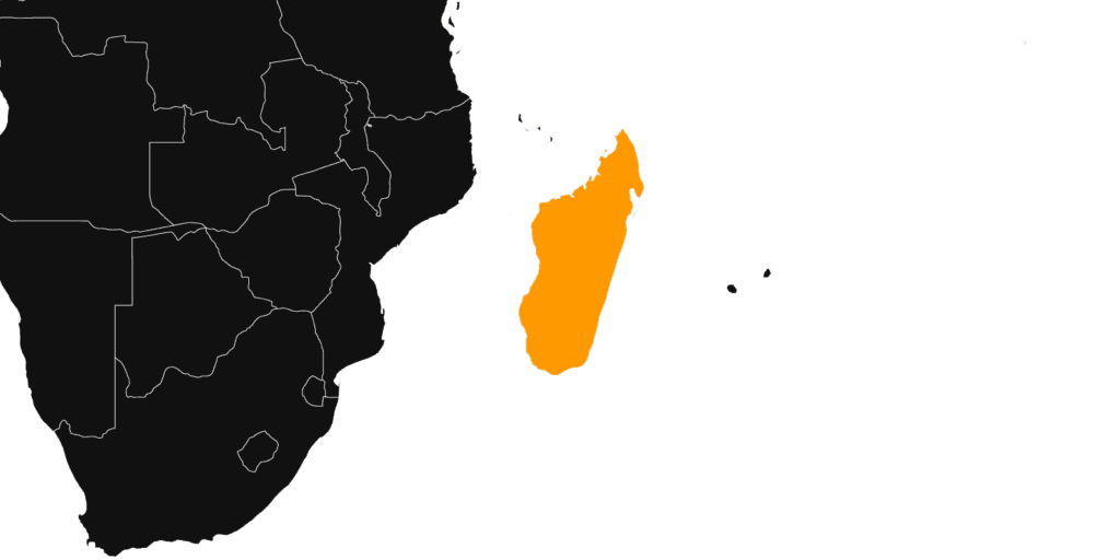 Madagascar