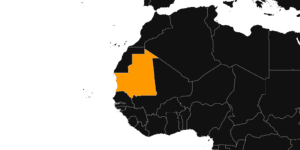 Mauritania