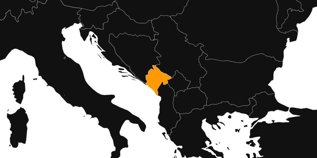 Montenegro