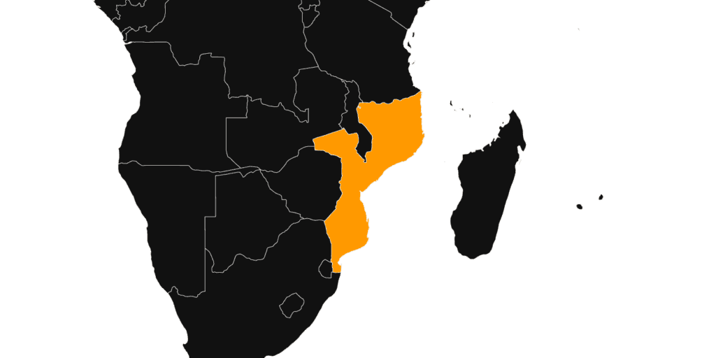 Mozambique