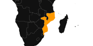 Mozambique