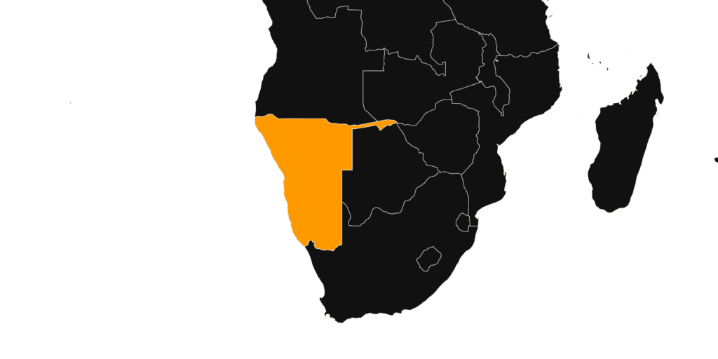 Namibia