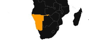 Namibia