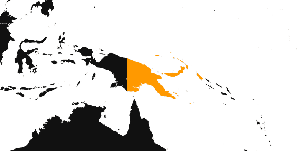 Papua New Guinea