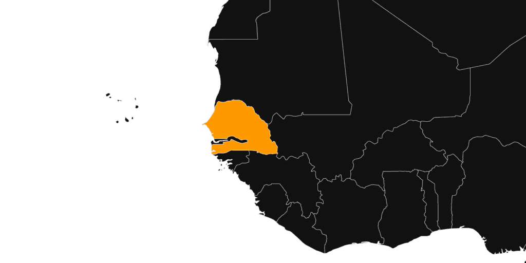 Senegal