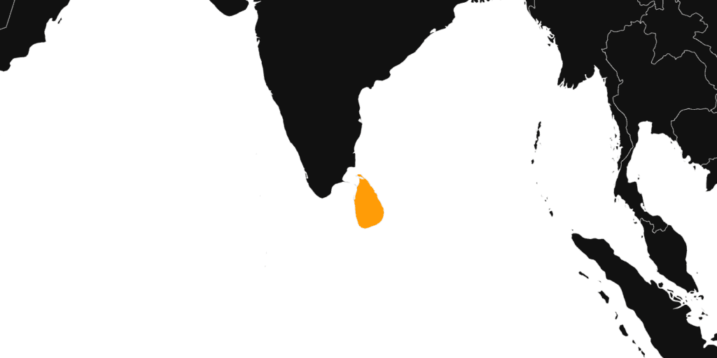 Sri Lanka