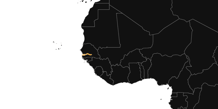 The Gambia