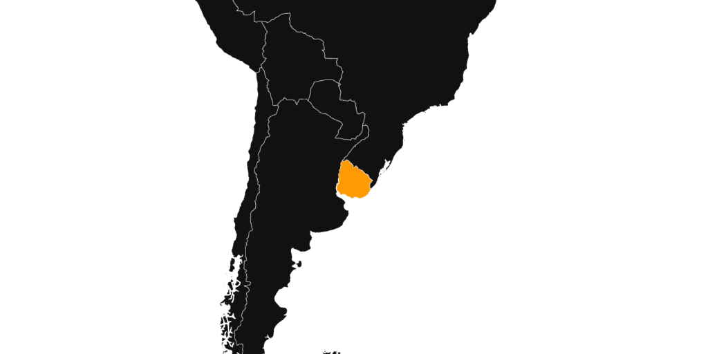 Uruguay