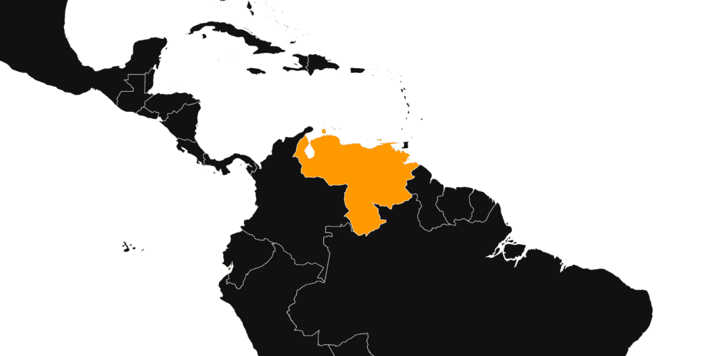 Venezuela