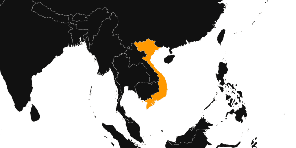 Vietnam