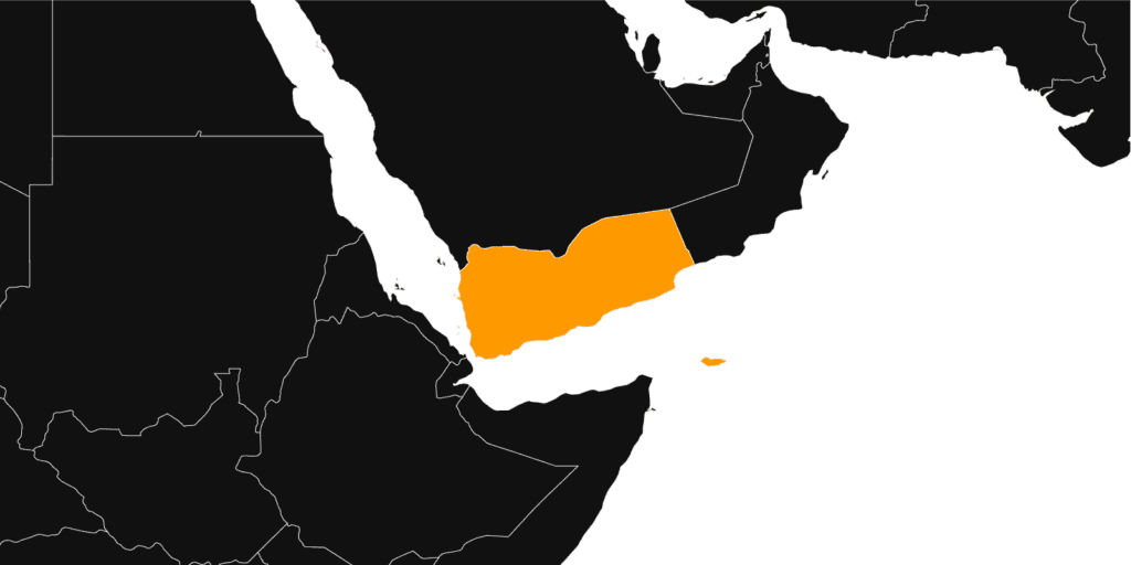 Yemen