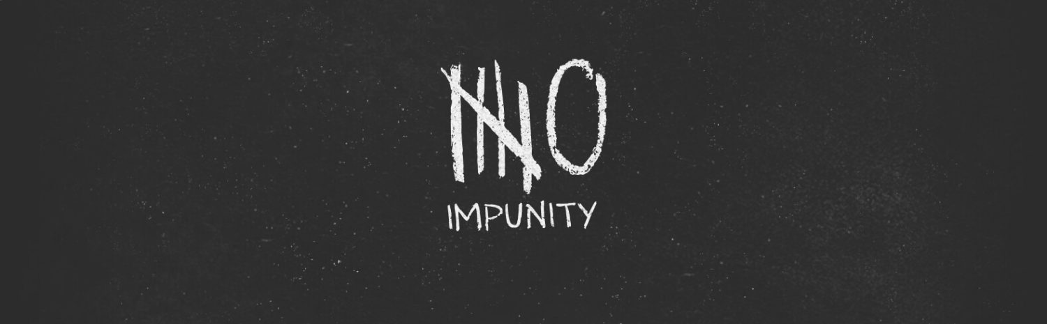 No Impunity