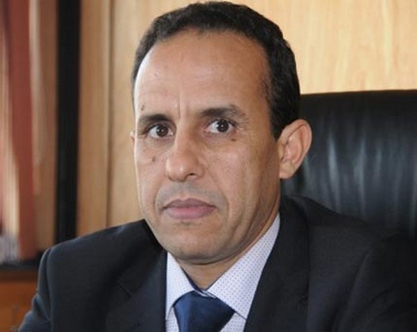 Moroccan editor Ali Anouzla was arrested on 17 September 2013, lakome.com