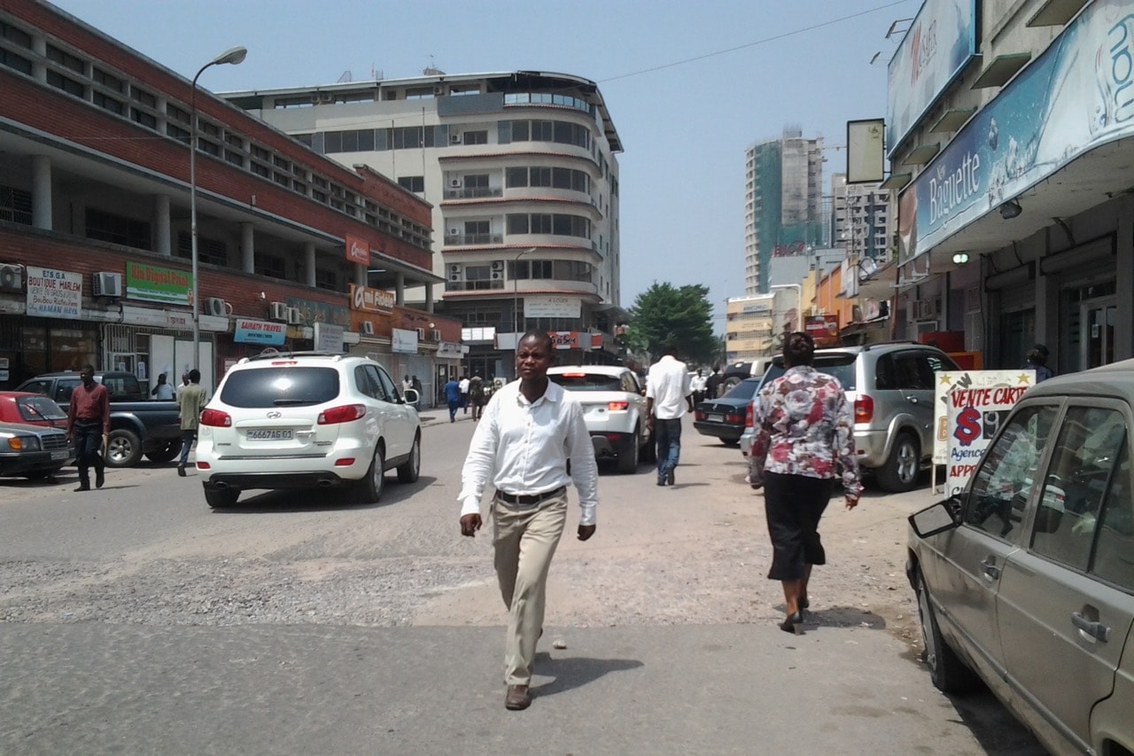 Kinshasa, DR Congo, 5 February 2013, Antoine Moens de Hase/Flickr, Attribution 2.0 Generic (CC BY 2.0)