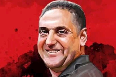 Hesham Gaafar/Facebook