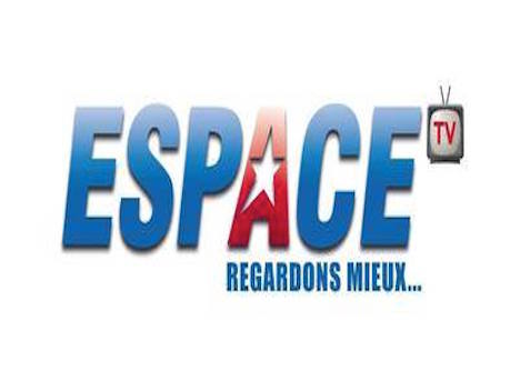 Espace TV on Facebook