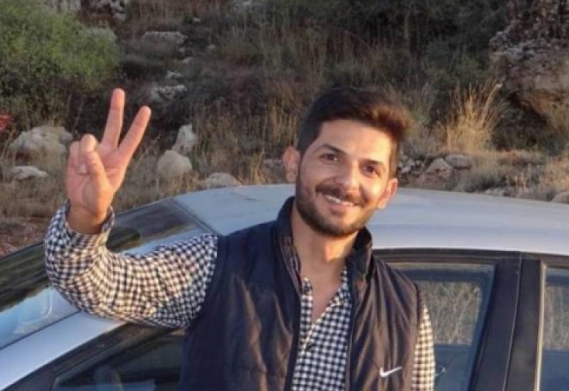 Wedat Hisen Ali murdered in Duhok, RSF