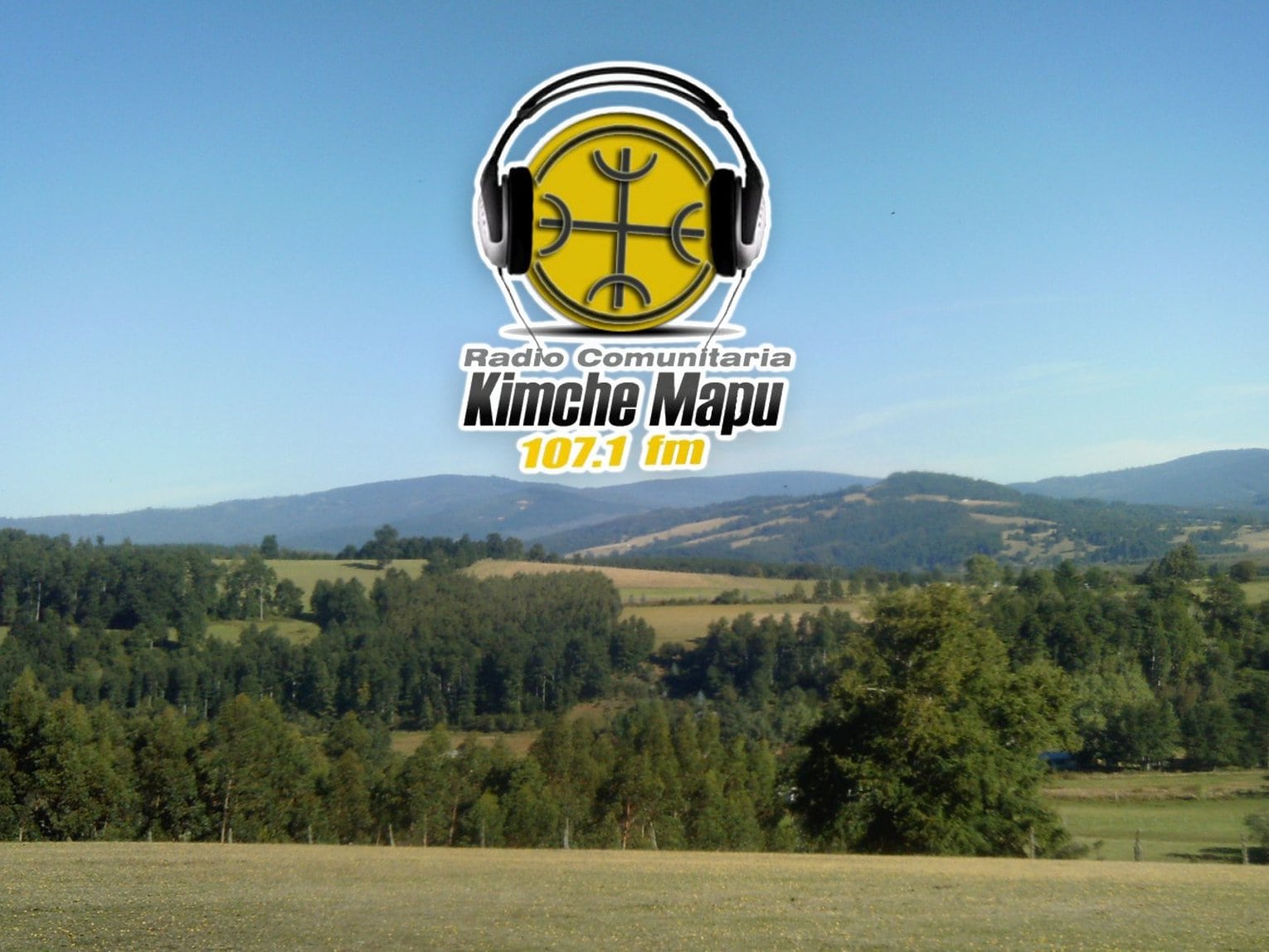 Kimche Mapu, a community radio station based in Southern Chile, was penalized for broadcasting without obtaining authorization., Radio Kimche Mapu/Facebook