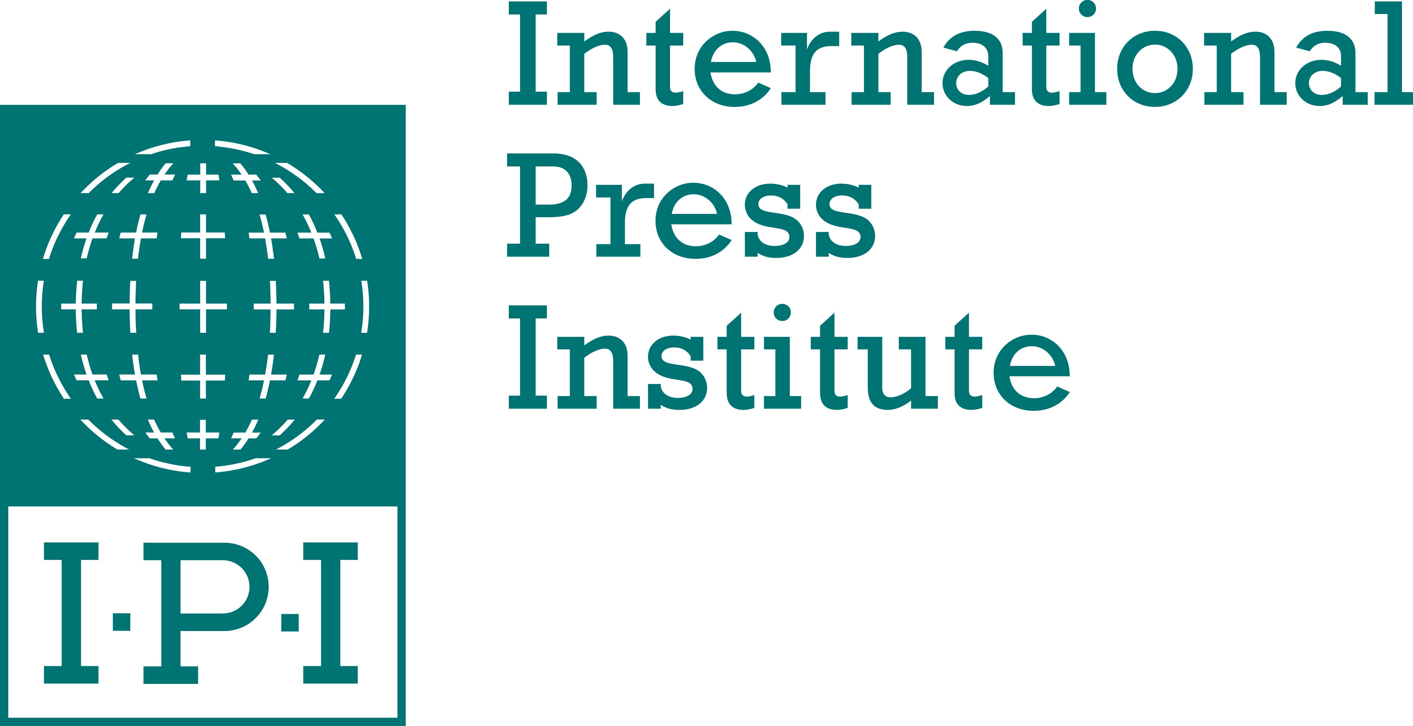 International Press Institute (IPI) - IFEX