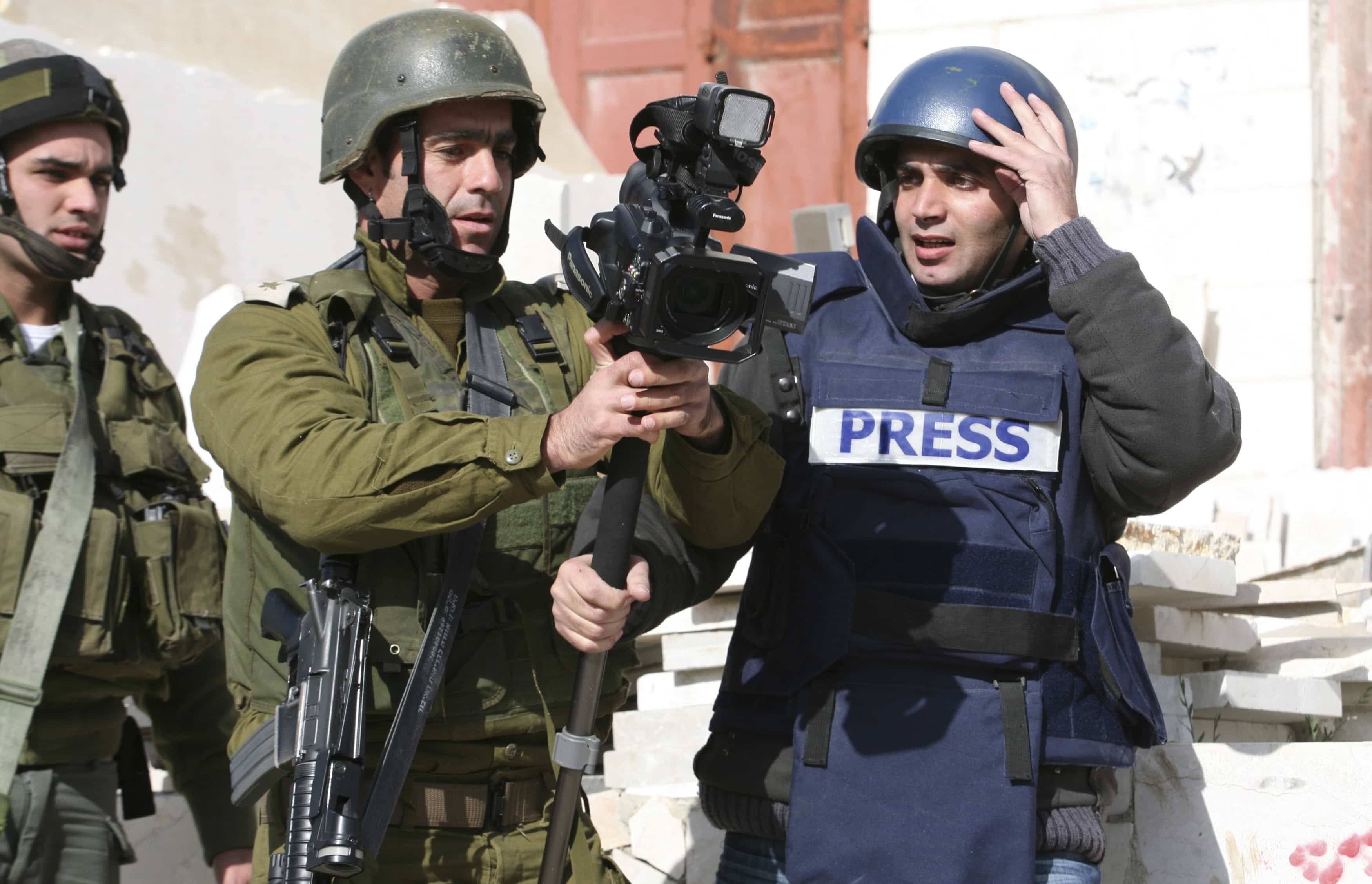 The UN Action Plan aims to improve practical safety supports for journalists at risk, REUTERS