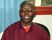 Jean-Claude Kavumbagu, Burundi Tribune