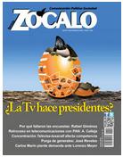 Zócalo