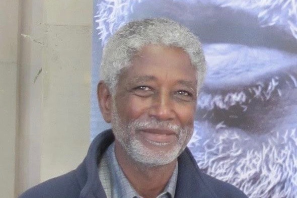 Dr. Mudawi Ibrahim Adam has been held in prison without charge since December 2016, CIHRS