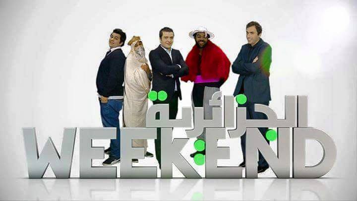 The staff of "Weekend" decided to resign from the programme after preparing a final episode broadcast on 24 April