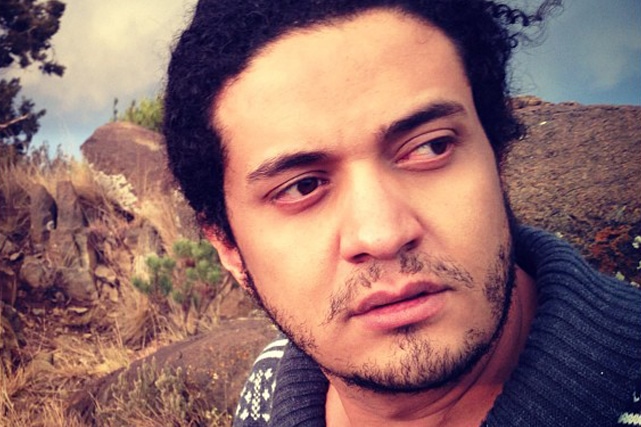 Instagram/Ashraf Fayadh
