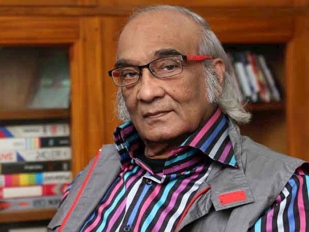 Journalist Shafik Rehman, https://www.facebook.com/freeshafikrehman/