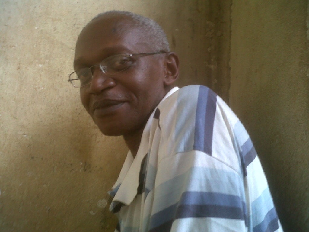 Enoh Meyomesse, Writers in Prison Committee (WiPC), PEN International