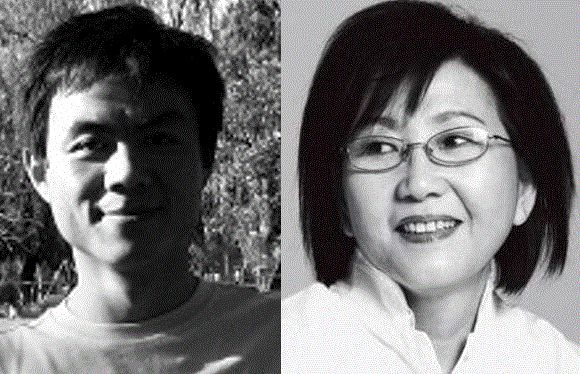 He Zhengjun, director of the Transition Institute and prominent writer Xu Xiao were both detained on November 26, along with Xue Ye and Liu Jianshu, a sign of growing suppression against government critics in China, http://www.pen-international.org/newsitems/china-writers-and-publishers-arrested-in-a-new-wave-of-repression/