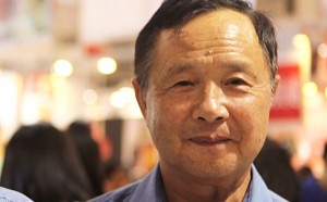 Publisher Yao Wentian, http://www.pen-international.org/newsitems/china-publisher-yao-wentian-aka-yiu-mantin-sentenced-to-10-years-in-prison/