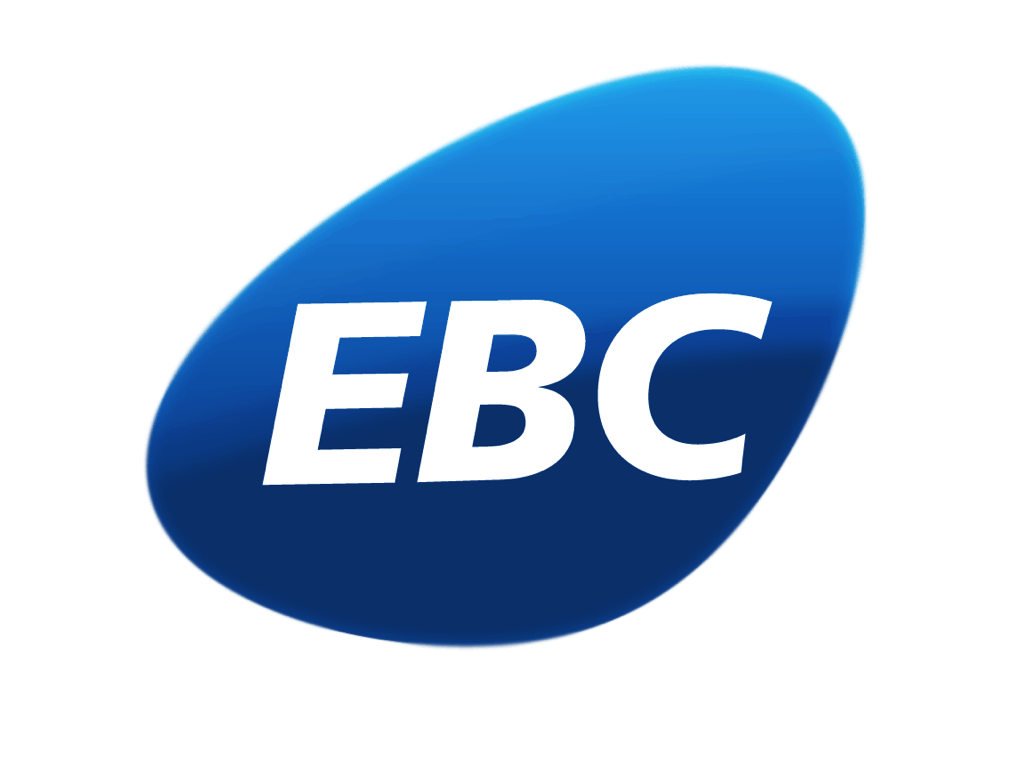 Logo of the Empresa Brasileira de Comunicação (EBC), Wikimedia Commons