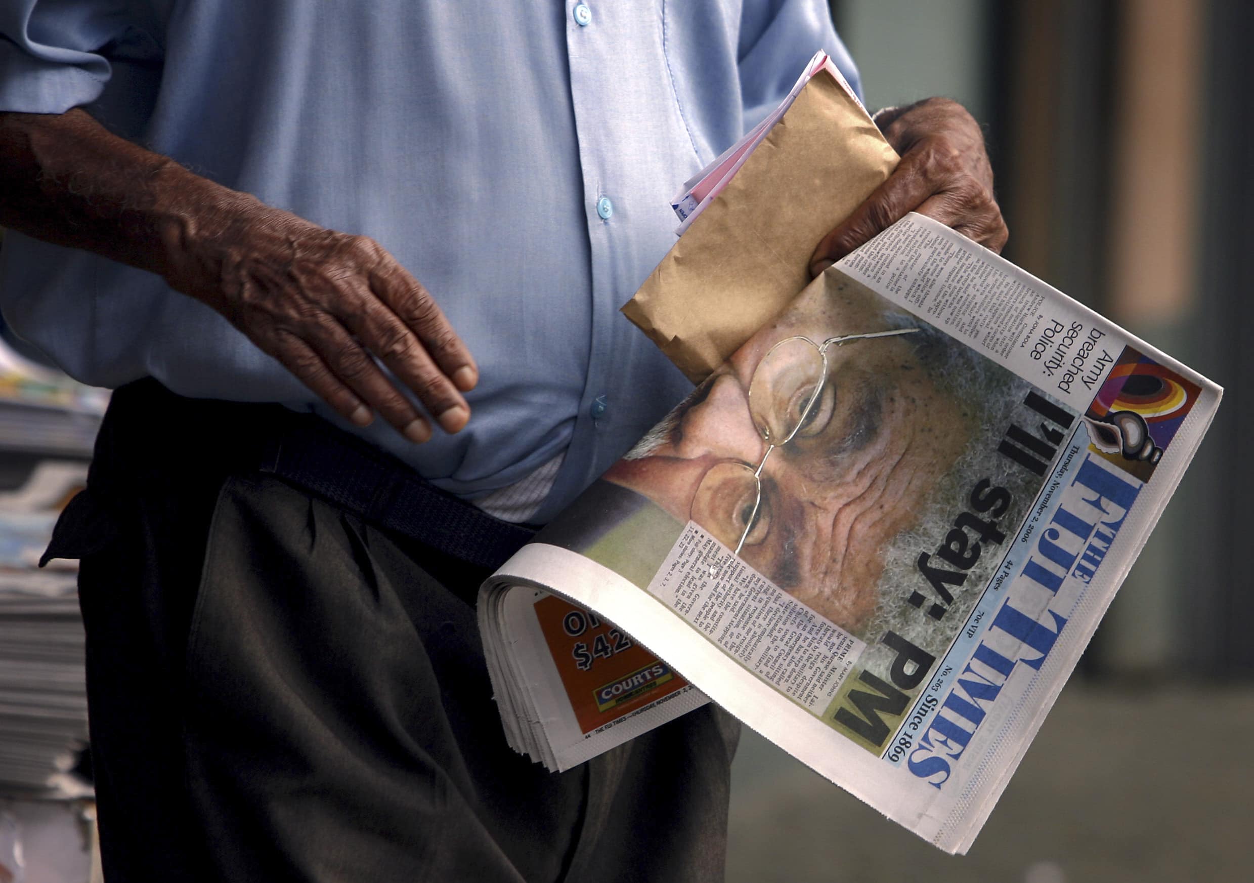 File photo by REUTERS/David Gray